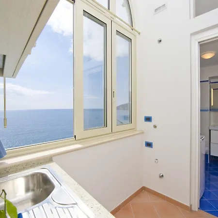 Blu Rose Amalfi