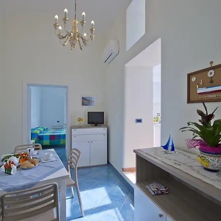 Blu Rose Amalfi