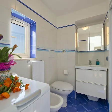 Appartement Blu Rose